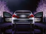 Infiniti G37 2008 года (EU)